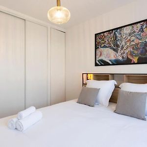 Appartement à 3 Chambres à Coucher