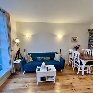 Appartement Penthouse