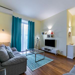 Florence Quiet Apartment With Private Garden