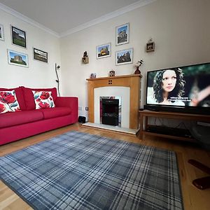Old Town, Free Parking, Outlander Experience
