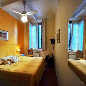 Chambre Simple Confort