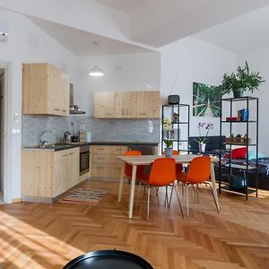 Appartement Supérieur