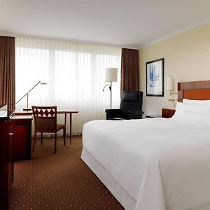 Chambre de Luxe Lit King-Size