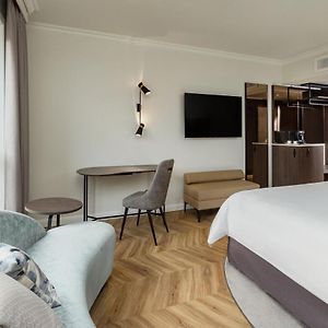 Chambre de Luxe Lit King-Size