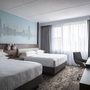 Chambre Lit Queen-Size