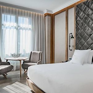 Chambre Lit King-Size