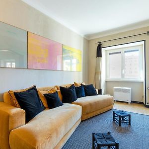Rome As You Feel - Torre Argentina Art Apartment
