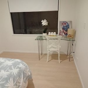 Central One Bedroom Apartment
