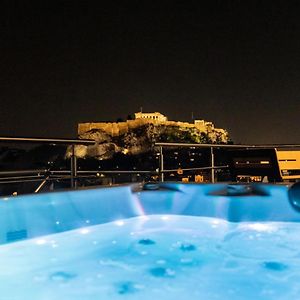 Majestic Penthouse Acropolis