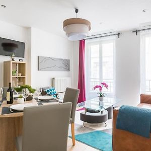 Appartement à 3 Chambres à Coucher