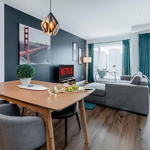 Charmant Loft - 20 Min A Pied Vieux-Quebec !