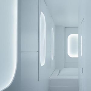 Chambre de Luxe Lit King-Size