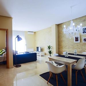 Appartement Supérieur à 4 Chambres à Coucher