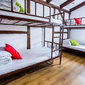 Chambre Dortoir