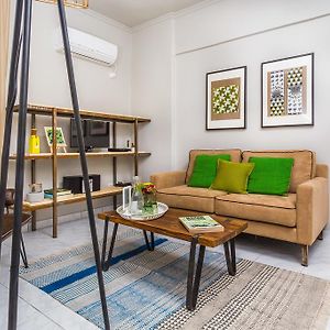 Appartement à 1 Chambre à Coucher