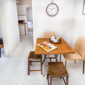 Appartement Penthouse
