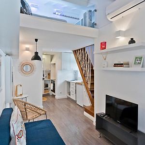 Bmyguest - Fado Mezzanine Apartment