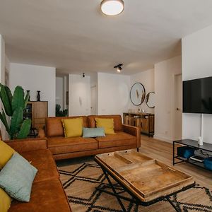 Tuguest Pedro Antonio II Apartment