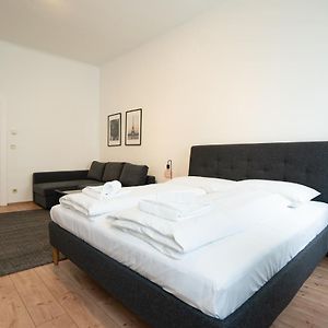 Lovely 1-Bedroom Apartment Next To Praterstern