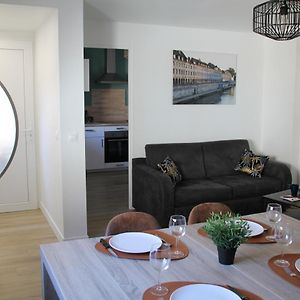 Appartement à 1 Chambre à Coucher