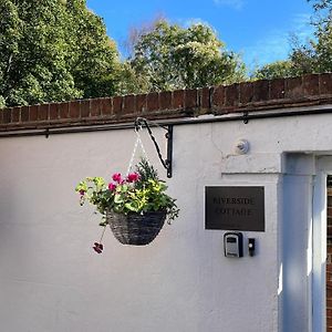 Riverside Cottage