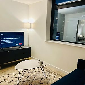 Appartement à 1 Chambre à Coucher