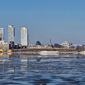Sea & City View Home Near Nature