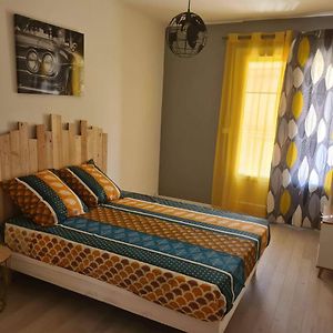 Mireio Arles Centre Climatise 1 A 6 Personnes Appartement