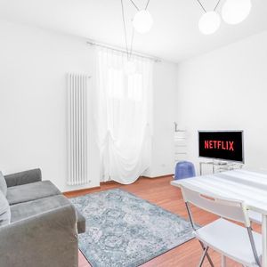 Appartement à 1 Chambre à Coucher
