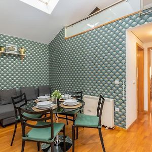 Appartement à 1 Chambre à Coucher