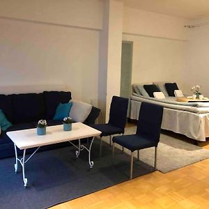 Appartement à 1 Chambre à Coucher