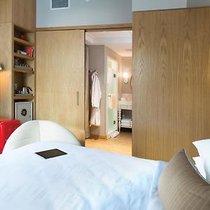 Chambre Lit King-Size