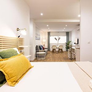 Malagueta Apartments