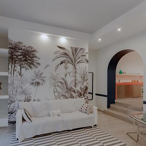 50 Steps To Navona Apartment