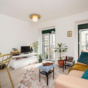 Appartement à 1 Chambre à Coucher