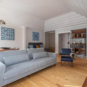 Appartement de Luxe à 1 Chambre à Coucher