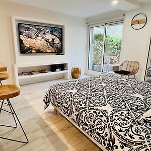 Appartement Studio