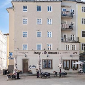Gasthaus Hinterbruehl