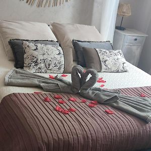 Chambre Double de Luxe