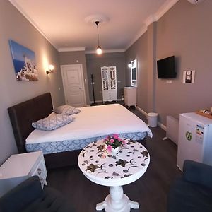 Chambre Supérieure Lit Queen-Size