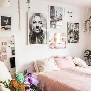 Appartement de Luxe
