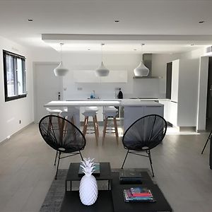 Appartement de Luxe