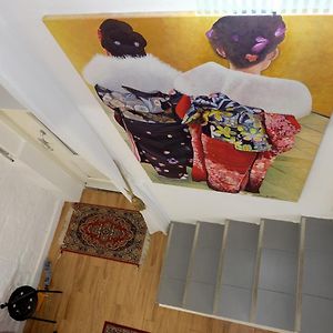 Appartement à 1 Chambre à Coucher