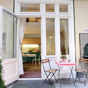 Maisonette