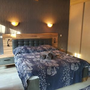 Chambre Quadruple