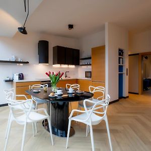 Appartement de Luxe