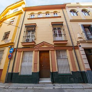 Mi Retiro Sevillano