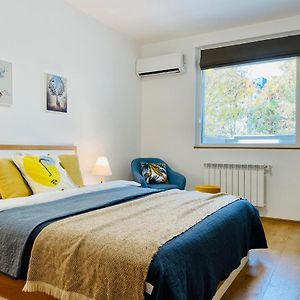 Gardenia Apartments