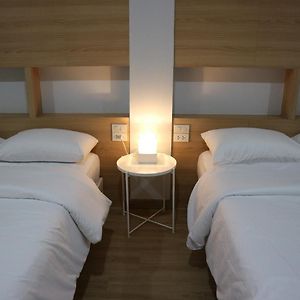 Boon Street Hostel
