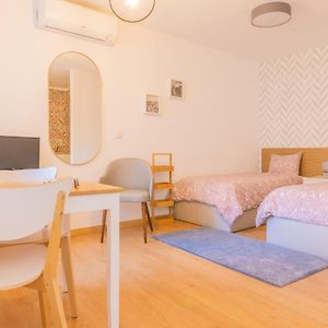Maison 1 Chambre